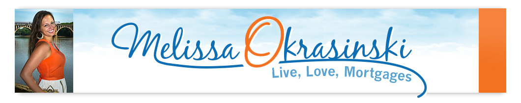 Melissa Okrasinski Loans